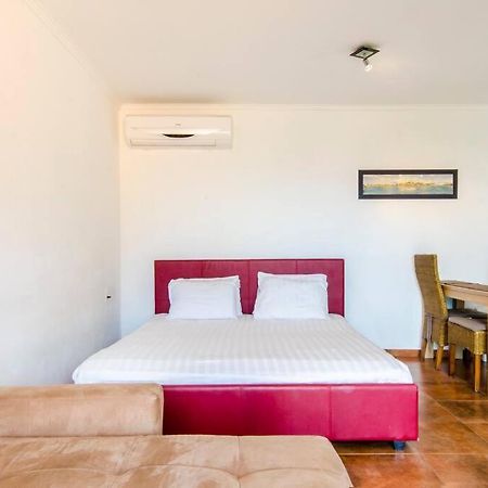 Studios With Beautiful Sea View Willemstad Esterno foto