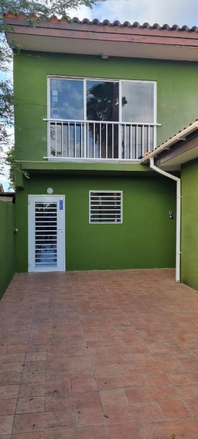 Studios With Beautiful Sea View Willemstad Esterno foto