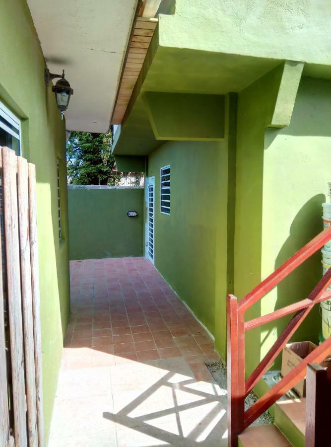 Studios With Beautiful Sea View Willemstad Esterno foto