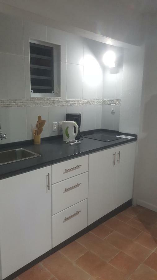 Studios With Beautiful Sea View Willemstad Esterno foto